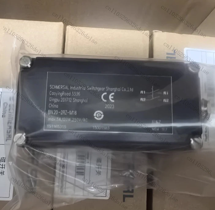 Limit Safe Switch New Original BN20-RZ-M16