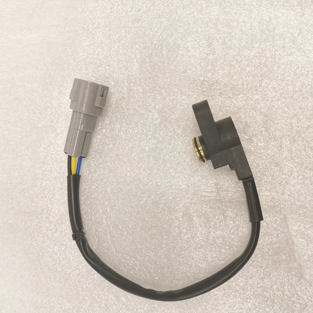 1pcs 13580-40F21  New For 13580-40F21 Throttle Body Position Sensor Fit Suzuki Boulevard C50T Burgman 650