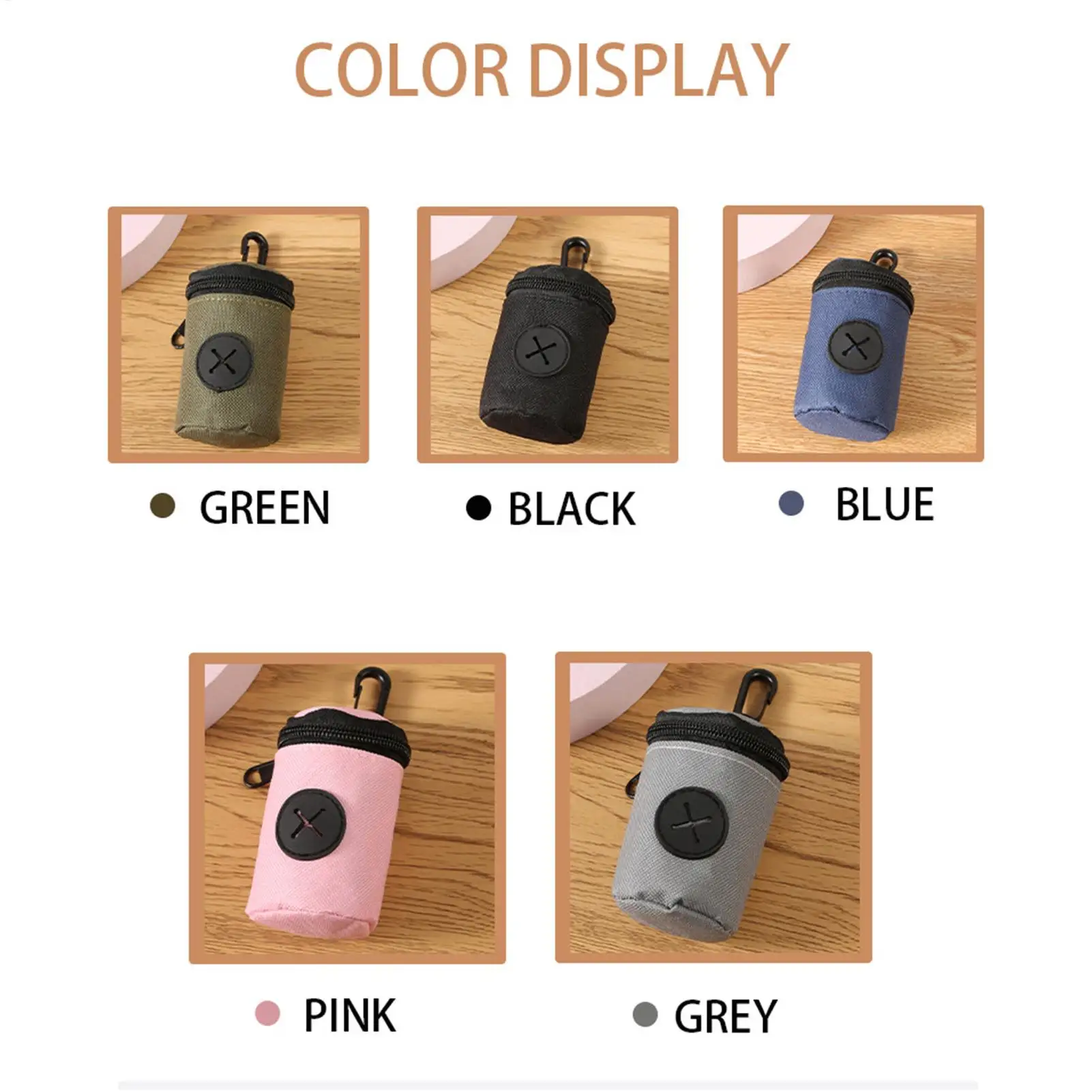 Thumbnail 3 - #26 Latest Puppy Clickers Offers