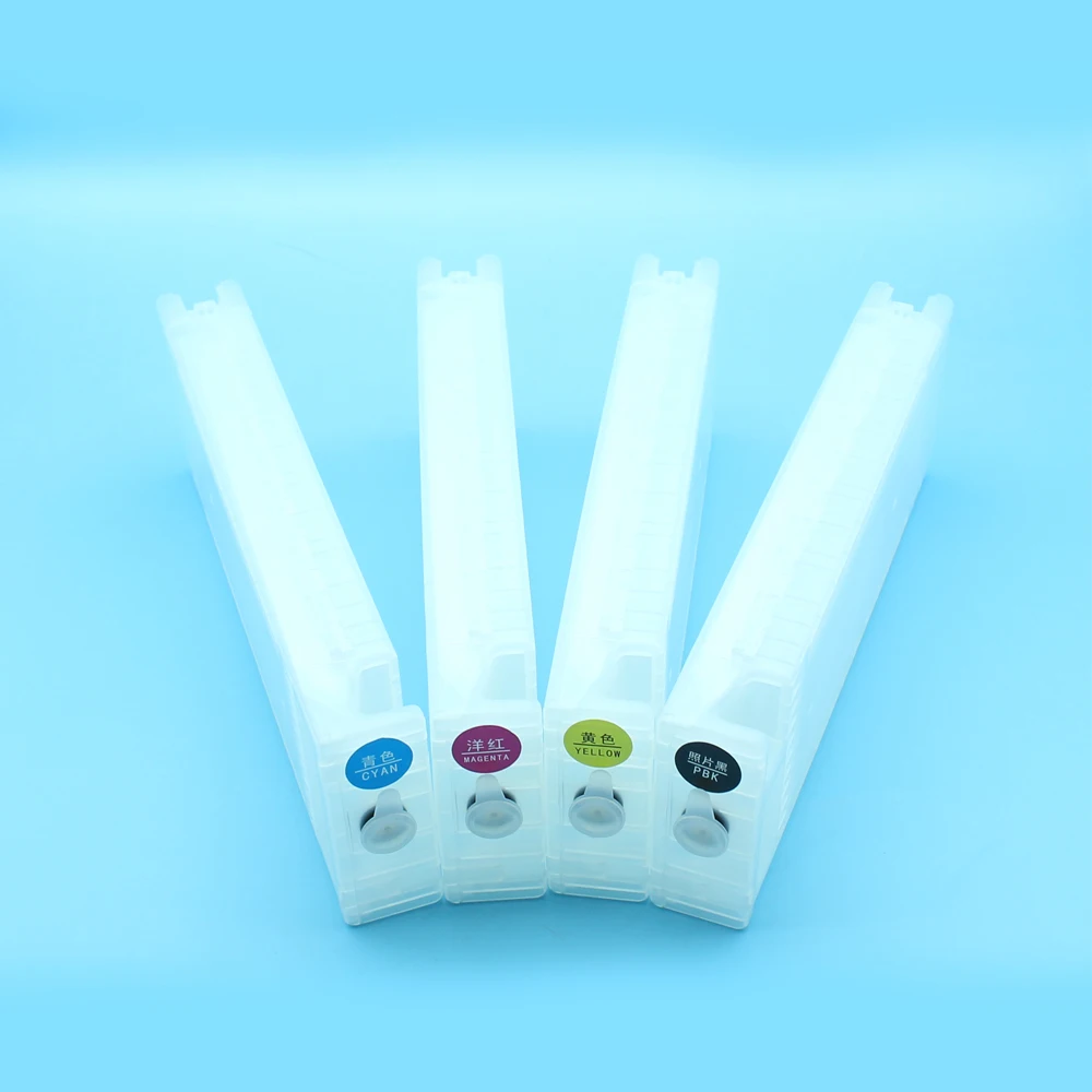 T6891-T6894 S30670 Refill Ink Cartridge with Chip for Epson SureColor S30670 S50670 Printer