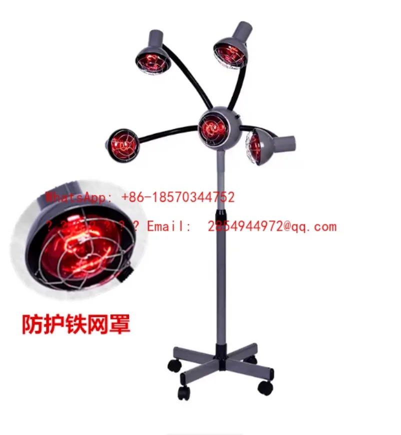 

L Оборудование для салонов красоты Вертикальный фен Нагревательная машина Нагревательная машина для химической завивки