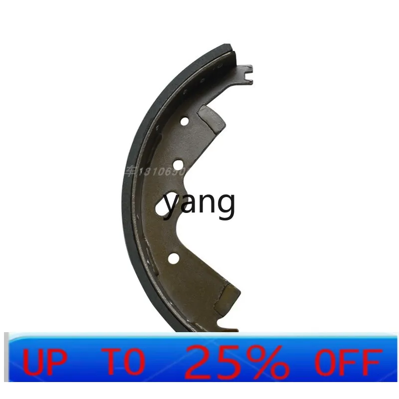 CX Forklift Brake Pads Brake Shoe Shoes Suitable for 1-10 tons matching