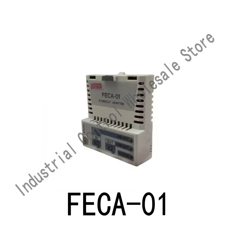 New Original For ABB PLC Module FECA-01