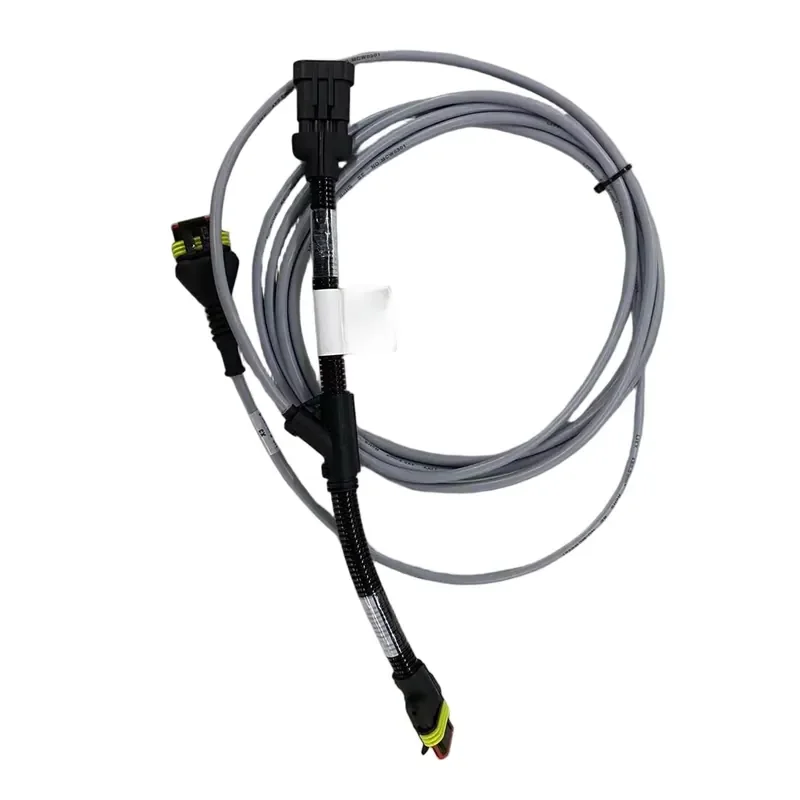 

Agricultural Machinery cable harness