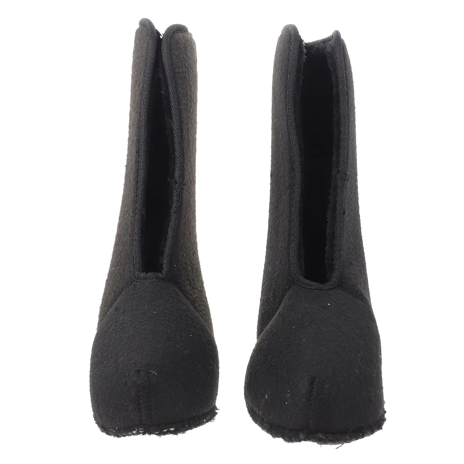 Warm Fishing Boots Shoes Lining Lightweight Hunting Covers Snow Liners Boot Lining Comfortable Winter Fishing Gear