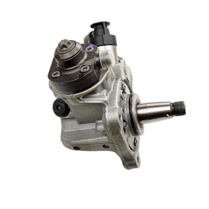 Injection Pump For AUDI A4 A5 A6 Q5 Q7 VW TOUAREG 2.7 / 3.0 Tdi 0445010611