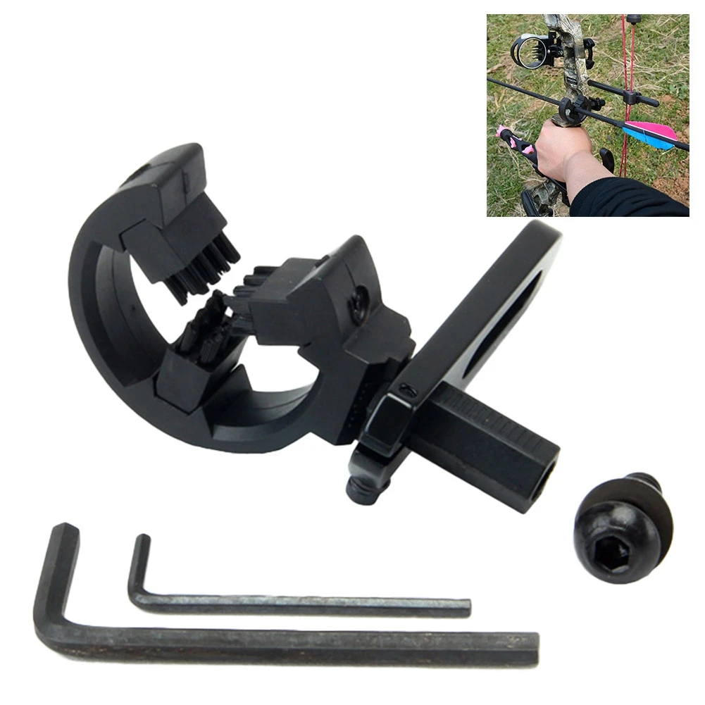 

Bow and Arrow Compound Brush Arrow Rest Universal Recurved Bow Brush SP812 Hunting Archery Equipment Accessories
