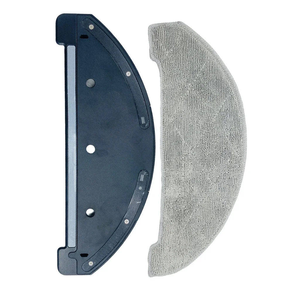

Mop Maintenance Kit Includes Replacement Bracket and Absorbent Microfiber For Pads for Perfect Fit on For Polaris Vacuums