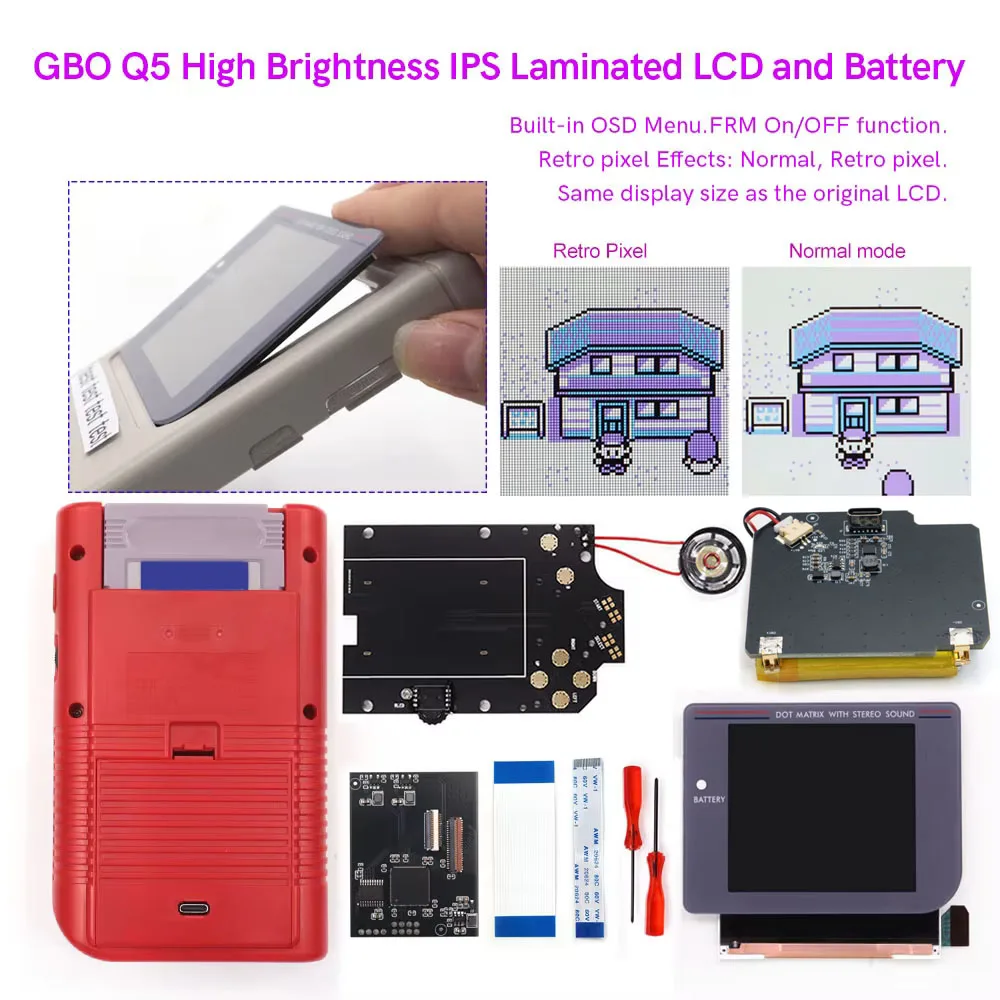 3.1 Inch High Defin… - image