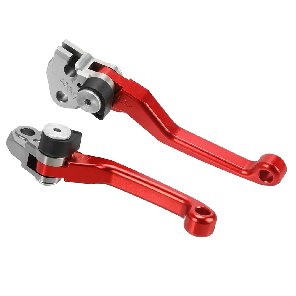 CRF 150 260 250 450 F R X RX Brake Clutch Lever Pivot Lever FOR Honda CRF150R/F CRF230F CRF250R/X CRF450R CRF450X/RX CRF250L/M