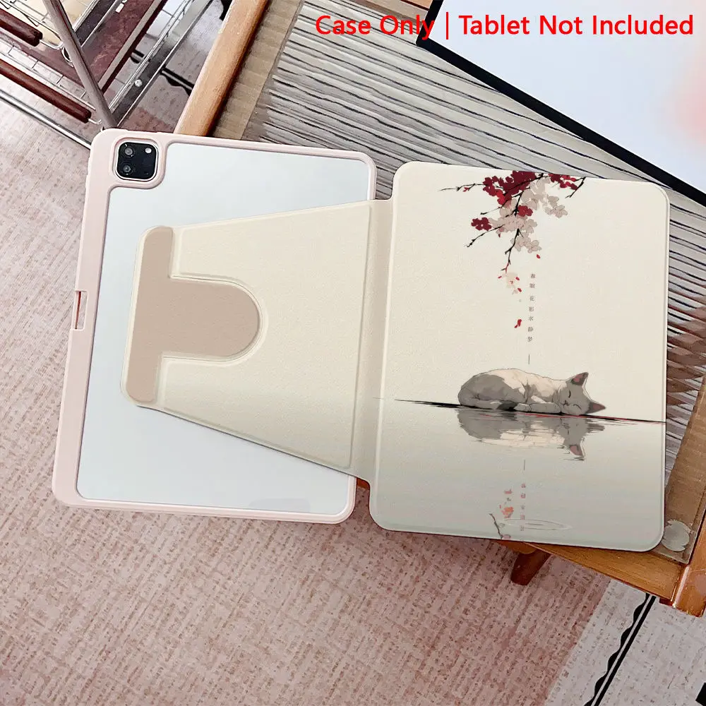 Case for iPad mini7, Pro , Air 7/8, 10/11/12;for Samsung Pad, for Xiaomi Pad, for Redmi Pad, for Huawei Pad, for Honor Pad,
