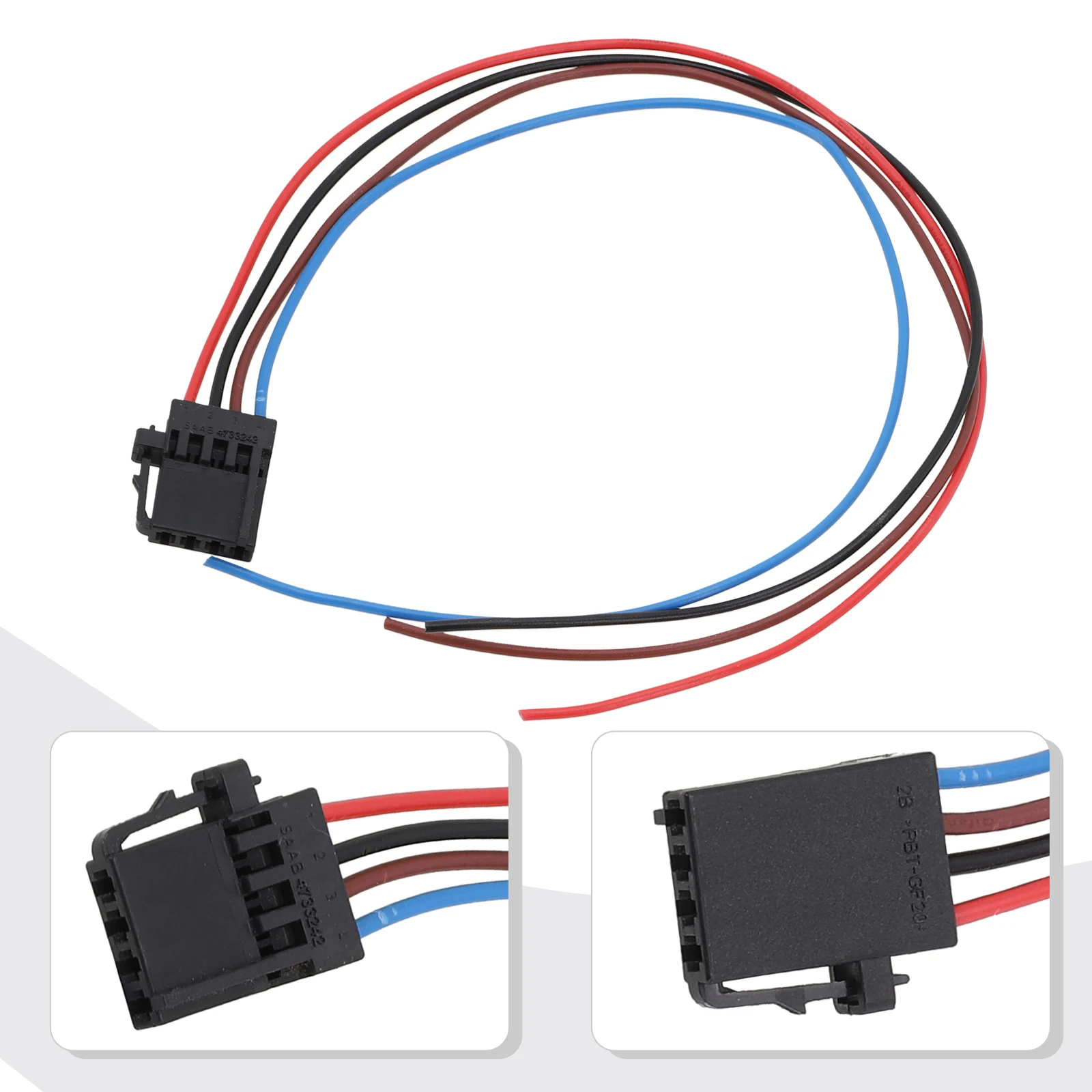 

1111111111111111111111111111111111111111 Защитная пленка жгута света для Saab 9-3 для Vauxhall для Vectra C 4733242