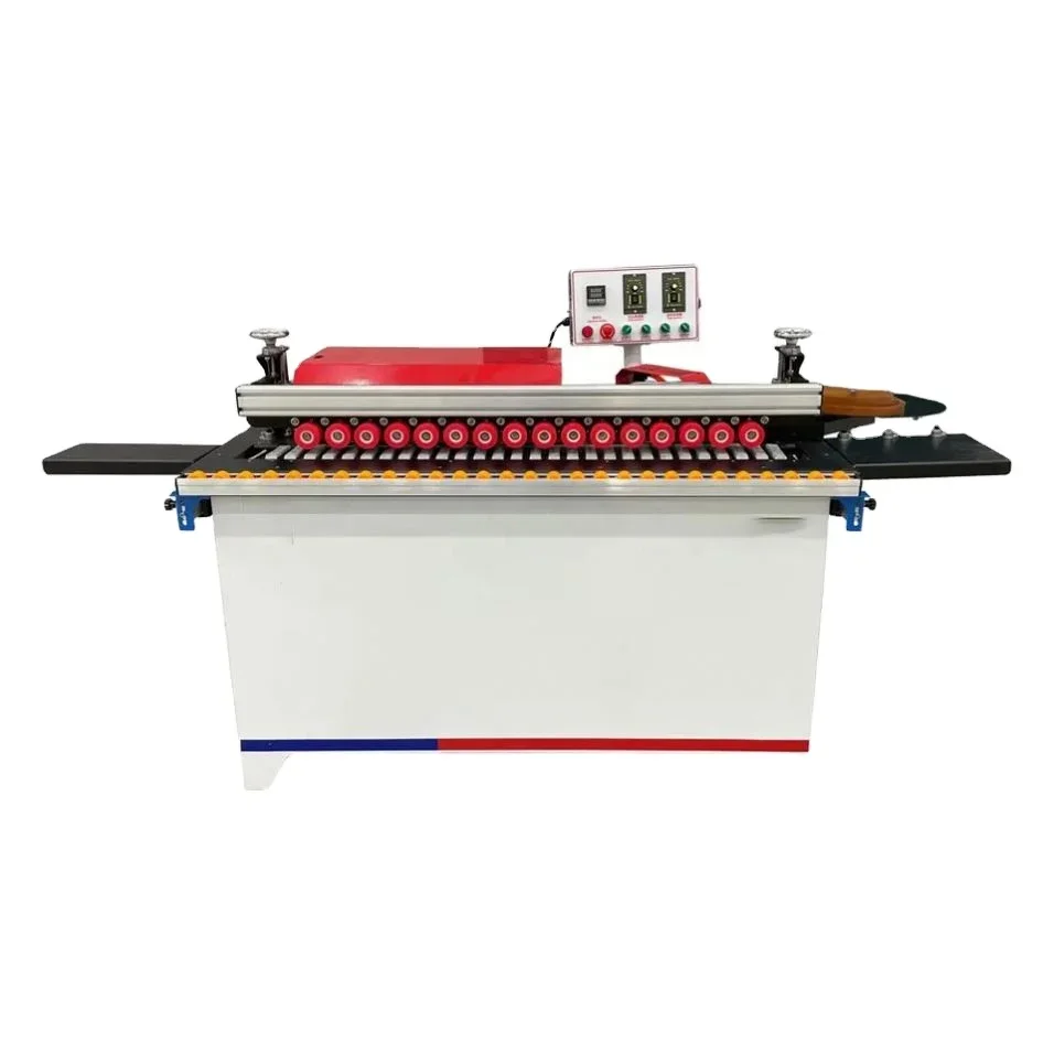 

Wooden Edge Trimming Burnishing Woodworking Engineered Wood Based Panels Wood Edge Banding Machine