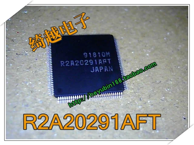 R2A20293FT R2A20291AFT R2A20286FT R2A20285FT R2A11014AFT Original, en stock. IC de potencia