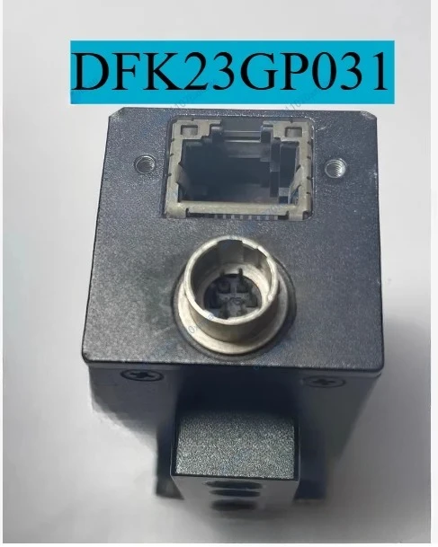 Tuya-DK23GP031 كاميرا صناعية COMS CCD كاميرا ملونة شبكة Port-Alexa Google Assistant