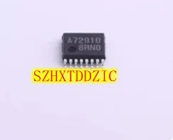 1pcs LA72910 A72910 LA72910V-TLM-H▕TSSOP16 [SMD]