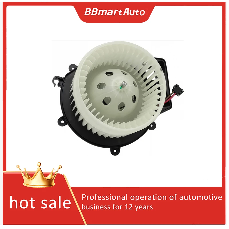 

2038202514 BBmart Air Blower for Mercedes-Benz W203 C200/C180/C350/C320/SL63/SL350 Minimum Order Quantity High Quality