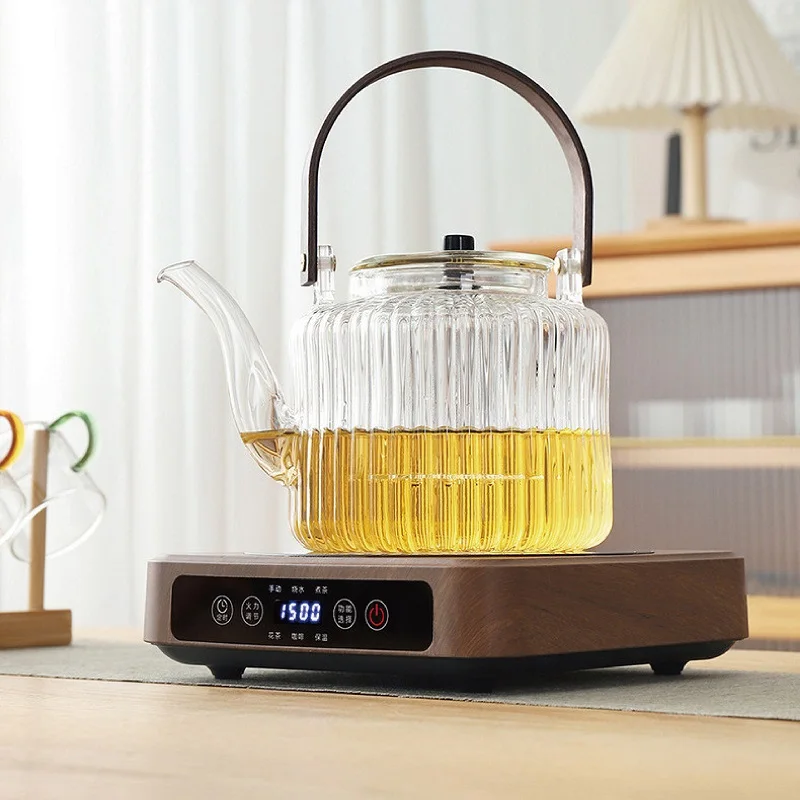 220V Electric Ceram… - image