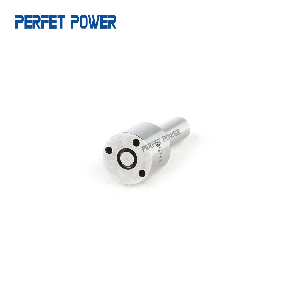 China Made New DLLA145P1655, DLLA 145P 1655 Diesel Injection Nozzle 0433172016 for 0445120086 Diesel injectors 612630090001 OE