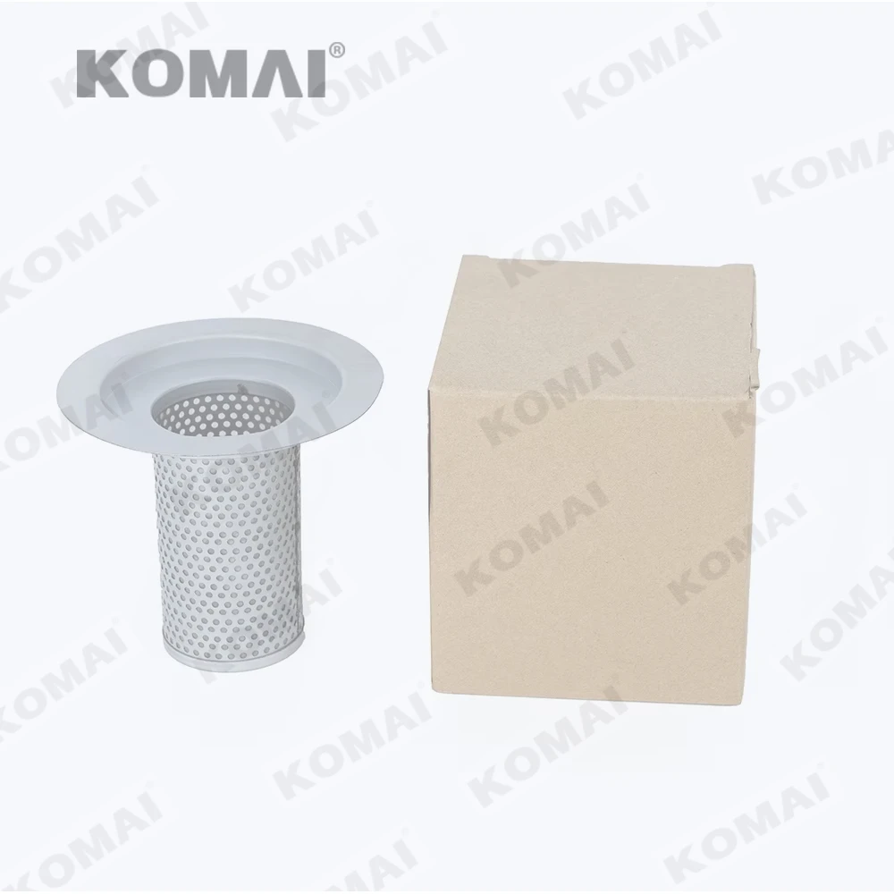 

Excavator Filter Element 07069-25400 206-60-41221 206-60-41220 Hydraulic Strainer