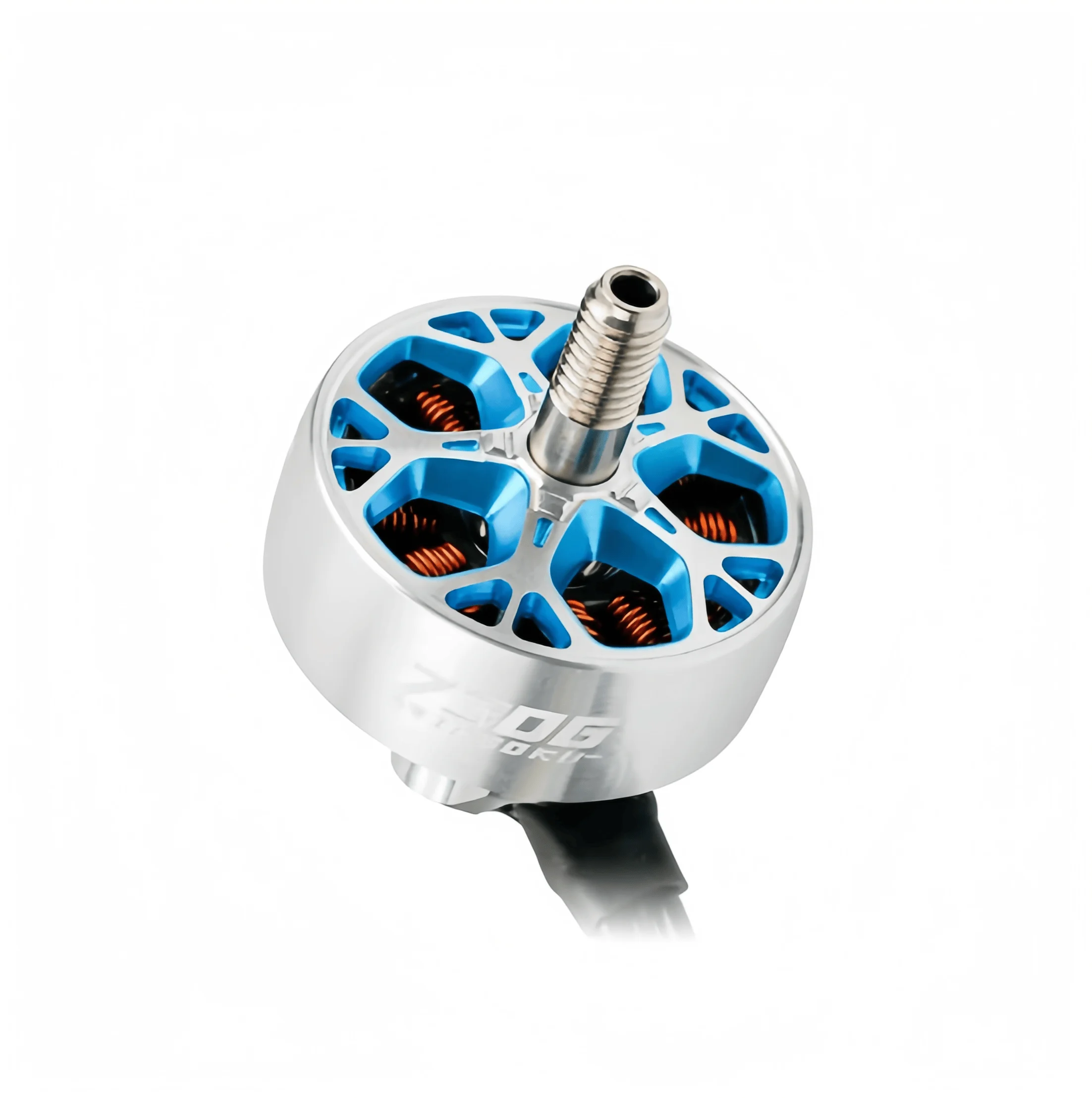 

BETAFPV SNOW 2306 Brushless Motor 4-6S Huafei 2500KV Cross-country Drone 5-inch Motor Racing FPV