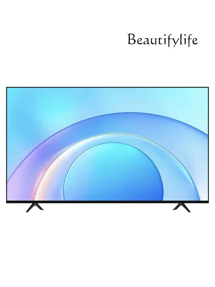 

TV LCD household 100 inches 55 inches 60 75 85 inches ultra-thin intelligent high definition screen