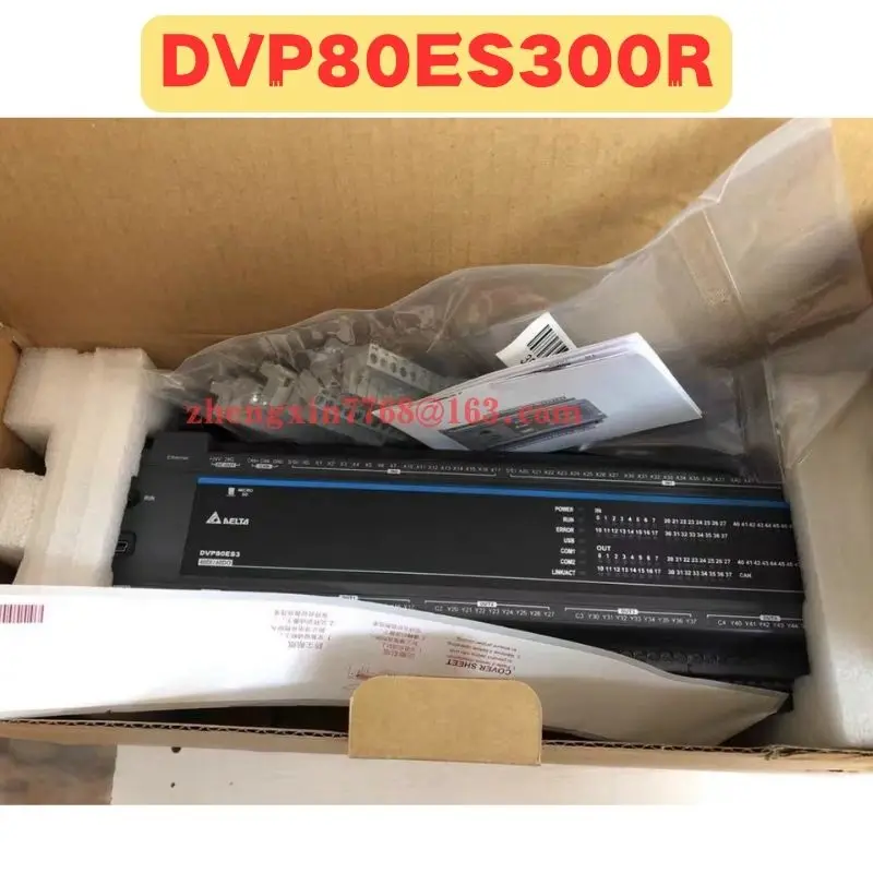 

Brand New DVP80ES300R PLC