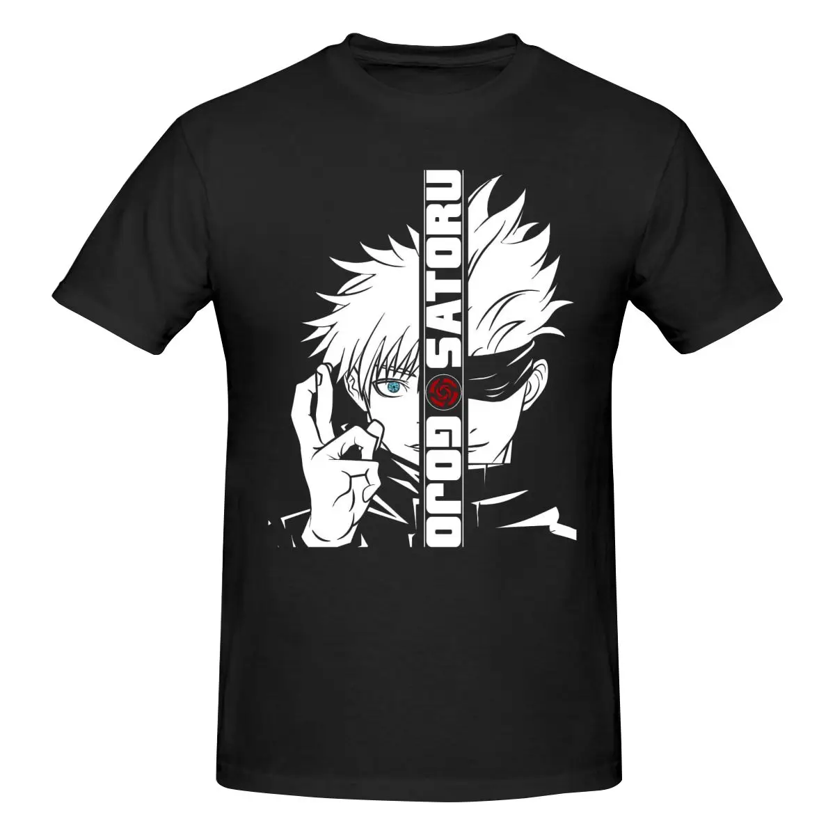 

Jujutsu Kaisen Men's Classic Unisex Cotton T-Shirt for Men & Women, Classic Tee