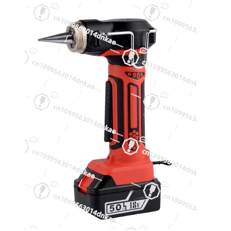 Electric Pipe Expansion Pliers 16-32PEXA Pipe, Fast and Easy, Connecting Floor Heating Pipe, Triple for Installation Tools