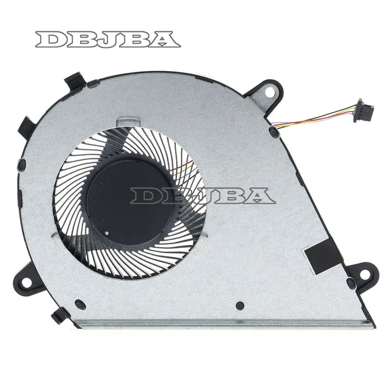 Ventilateur pour FCN