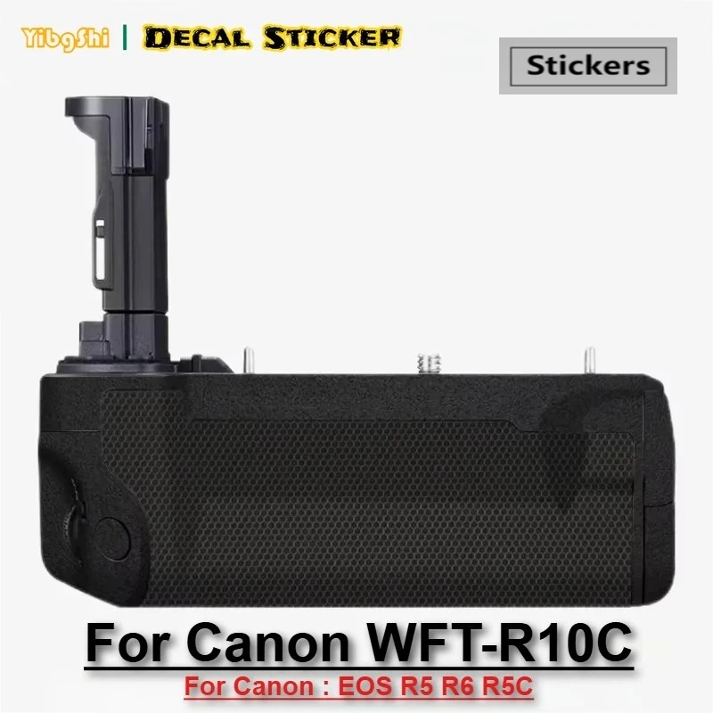 For Canon WFT-R10C … - image