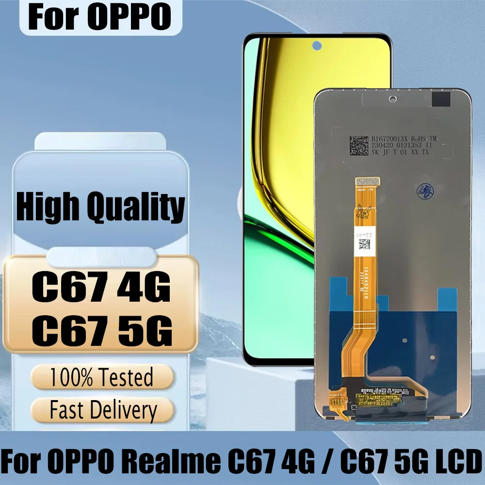 pop-672-''pour-oppo-realme-c67-4g-rmx3890-lcd-ecran-tactile-numeriseur-assemblee-remplacement-pour-realme-c67-5g-lcd