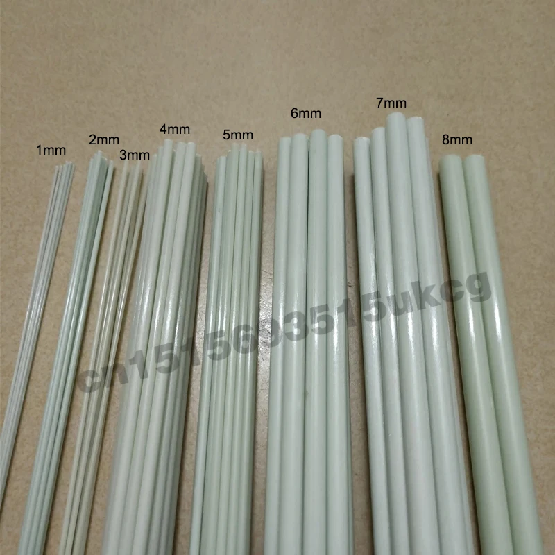 3pcs/lot Belly Dance Accessories Flexible Stick 3mm Veil Flags White Glass Fiber Rod Lenght Color Thickness Can Be Customized