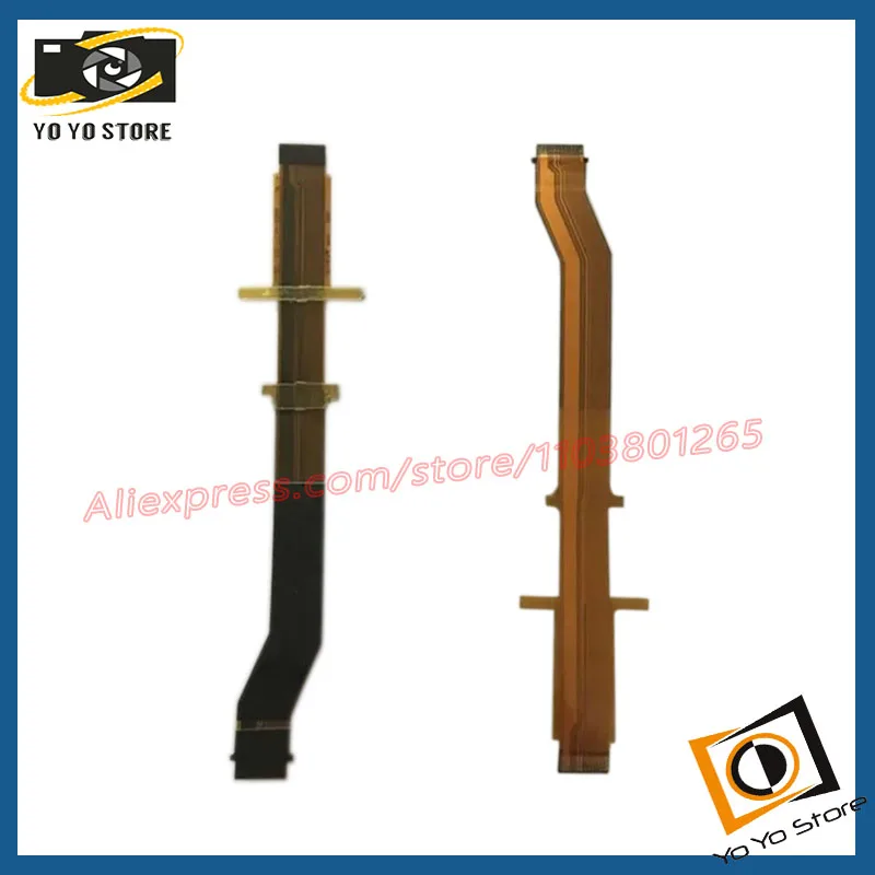 5Pcs For Sony NX3 A…