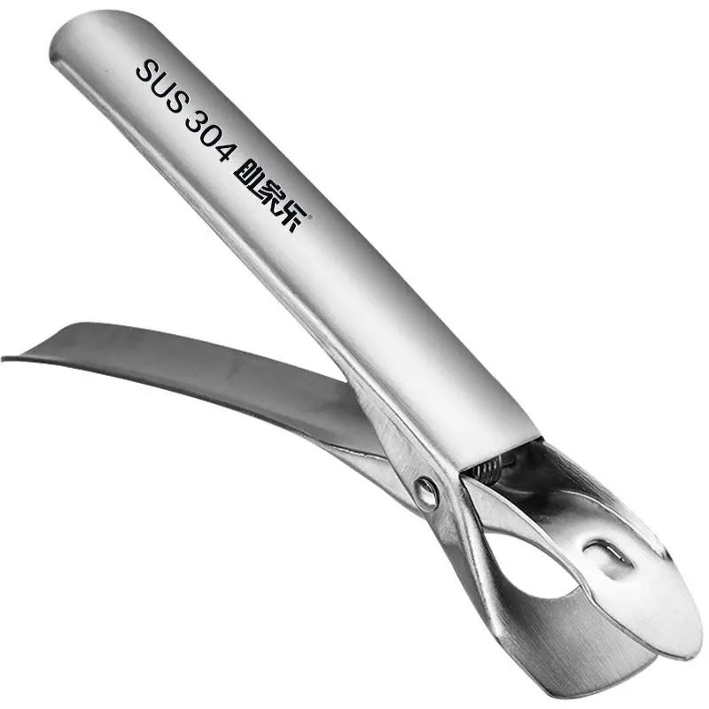 

LTT Stainless Steel Bowl Clip Anti-scalding Clip Artifact Steamer Clip