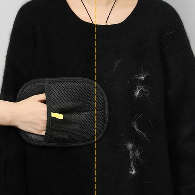 Thumbnail 3 - #20 Pet Grooming Gloves List of Top Picks