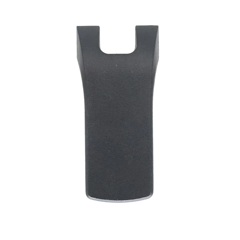 

Ham Radio Accessories PMNN4423A Q9 Two Way Radio Walkie Talkie Belt Clip