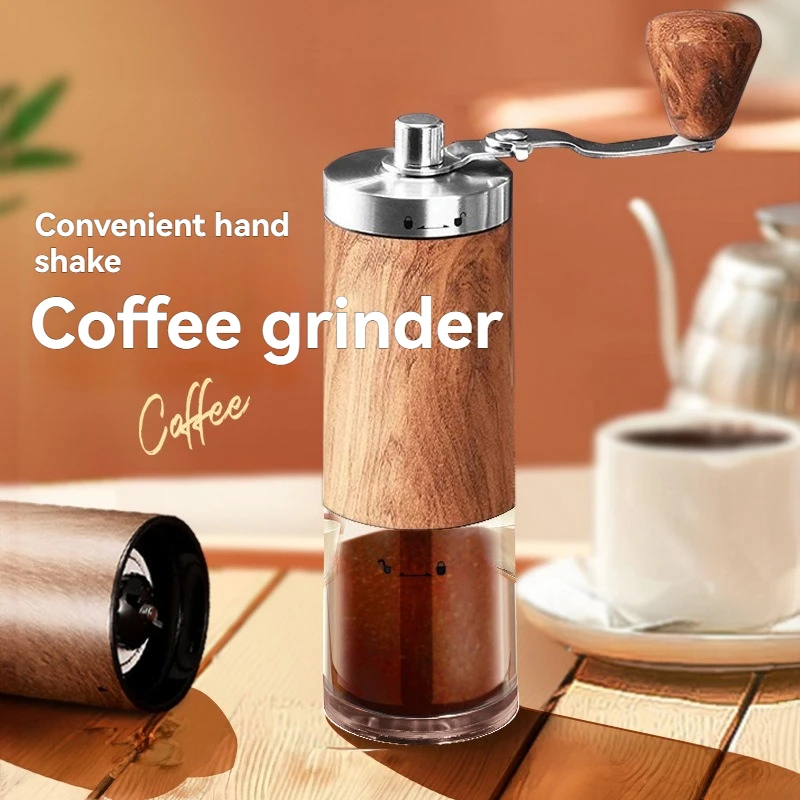 BEIJIAMEI Manual Coffee Maker Portable Coffee Brewing Machine Espresso Machine For Travel And Picnic Hand Press Coffee Brewer