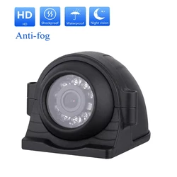 Heavy Duty HD Reversing truck Camera with Night Vision Universal Mount Backup Cameras For Trucks RVs,Trailers,Vans