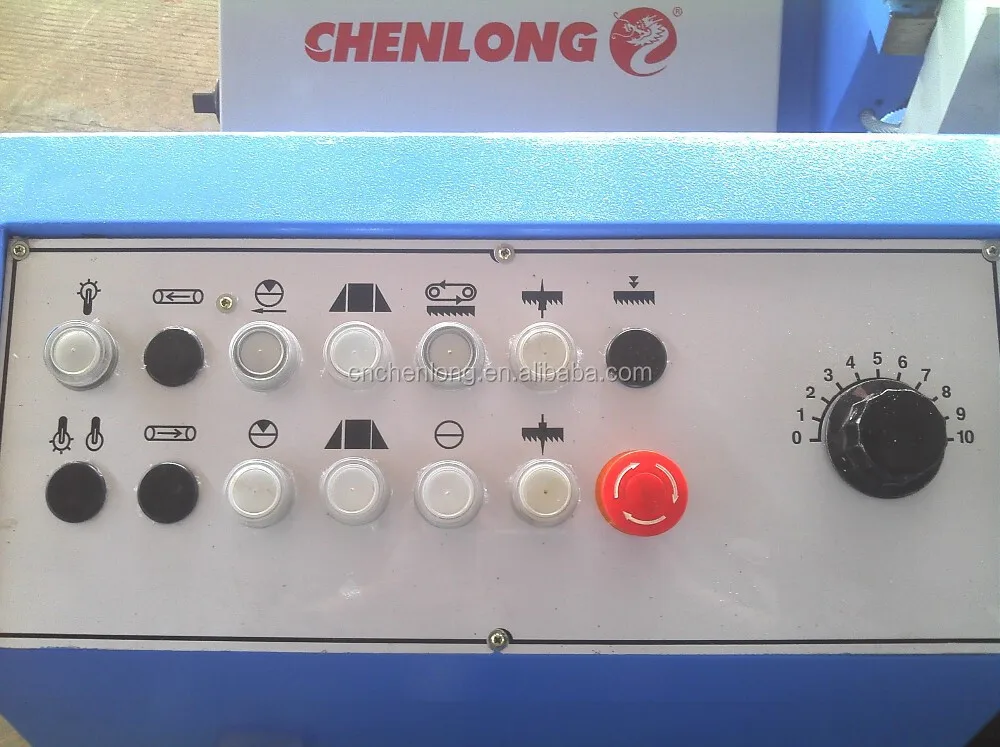 Ленточная пила для резки металла