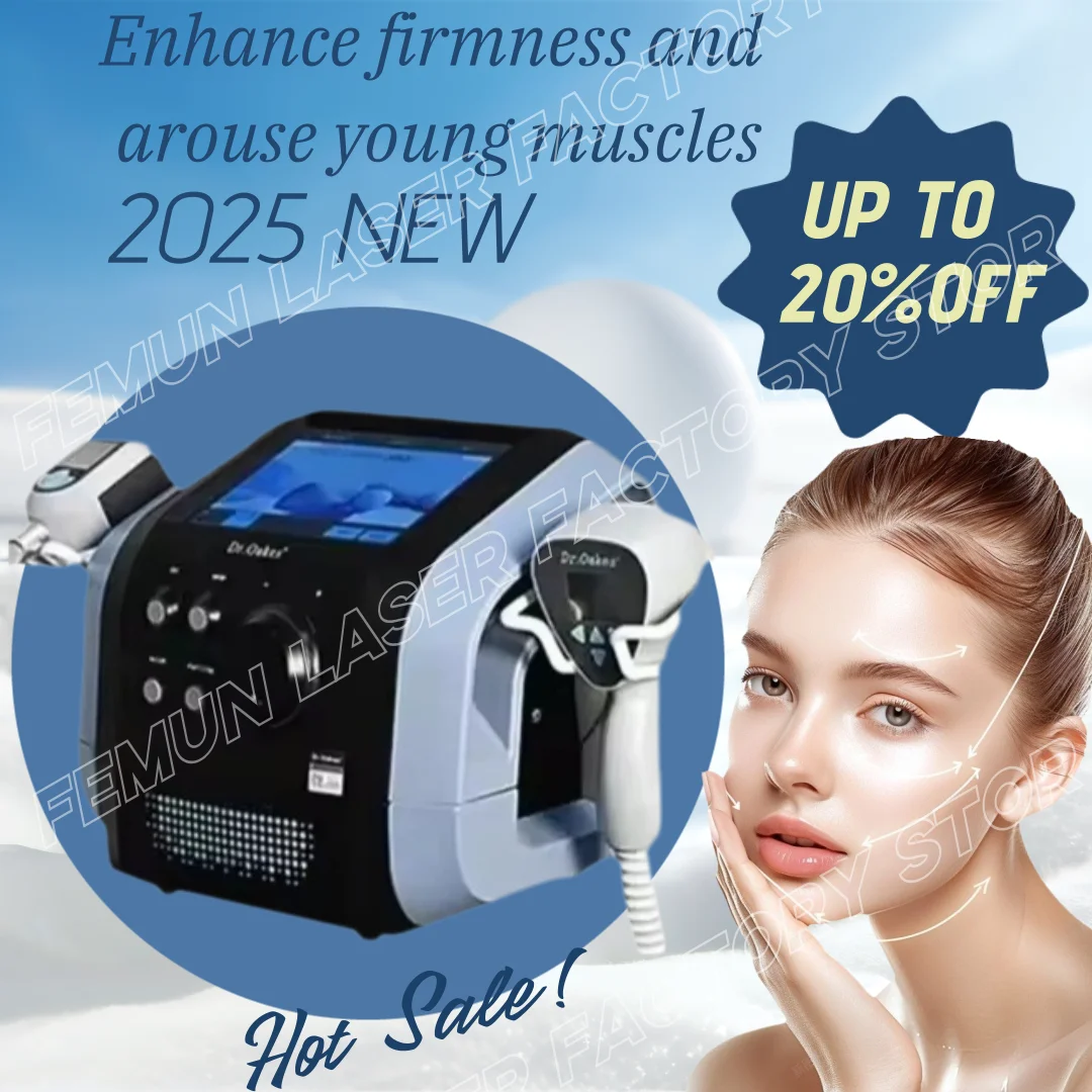 

Портативный RF Slimmer 2 в 1 2025: 360 Ultra RF для похудения жира, подтягивающего кожи и подтяжки лица — компактное и многофункциональное подтягивание кожи