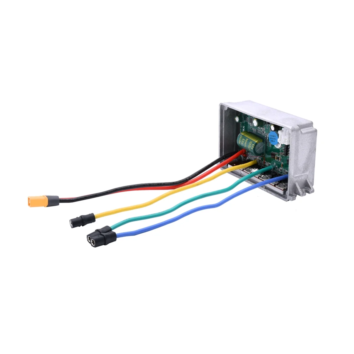 

AT-Controller for Ninebot MAX G30 Kick Scooter Electric Scooter Skateboard Control Board Assembly Kit Circuit Board