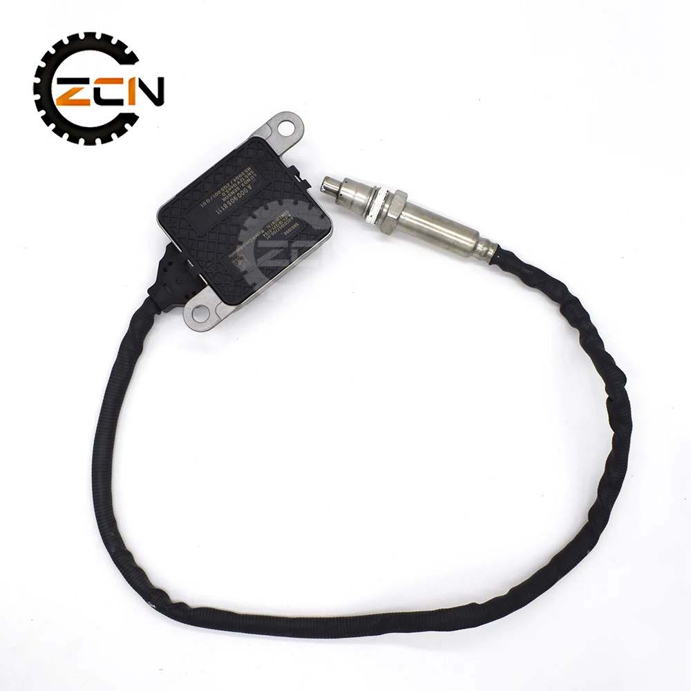 

Nitrogen Oxygen NOx Sensor A0009058111 for Mercedes-Benz GLS W177 V177 W247 W205 A205 C205 S205 C257 A238 C238 12V