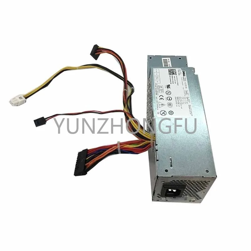 

Optiplex760 780 960sff L235P-01 H235P-00 Pw116 маленький источник питания