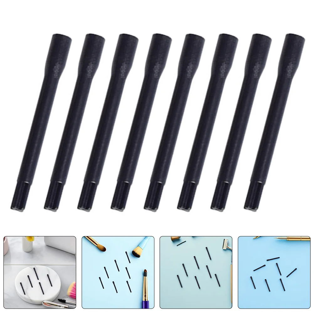 

300pcs Mixing Sticks Microblading Ink Mixer Tools Eyebrow Pigment Blending Rods Disposable Pigment Stirring Sticks For Tattoo