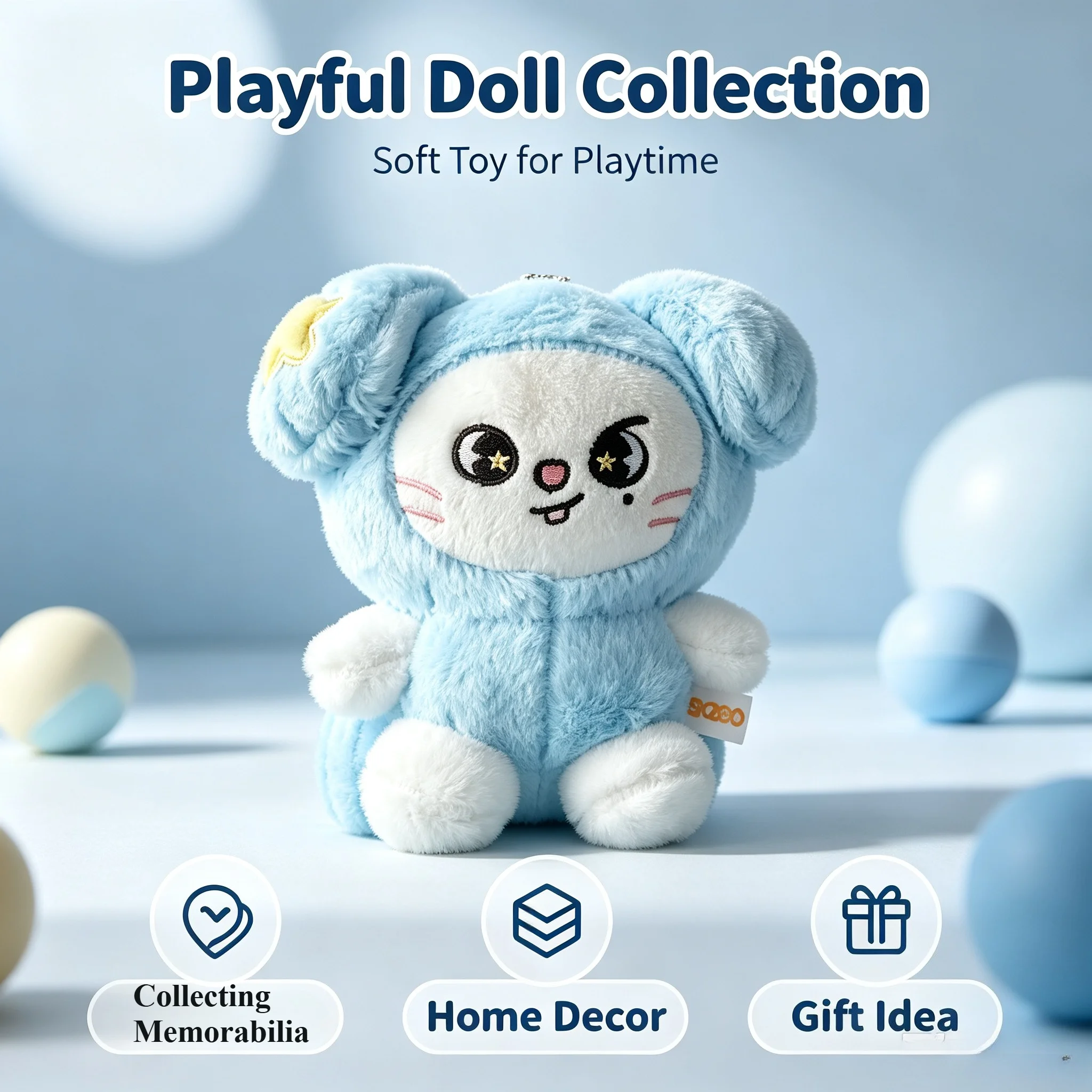 2026 Plüschtiere SKZ RUN IT SEOUL TASY Plüsch-Schlüsselanhänger Straykid Bangchan Leeknow Kawaii Stofftier Mini-Puppen-Anhänger Geschenke – Detail 27