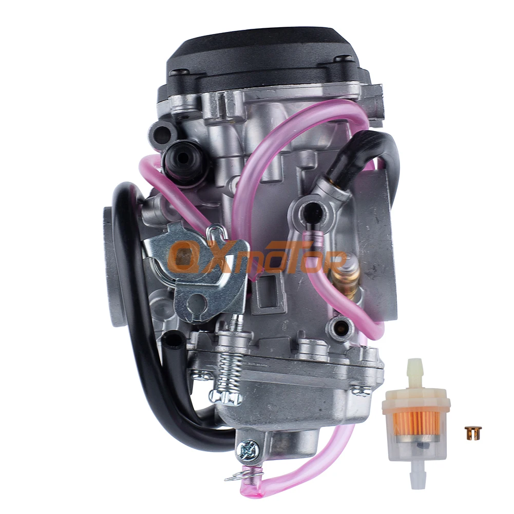 Motorcycle Carburetor For Yamaha TTR225 TT-R225 1999-2004 For Serow XT225 1992-1999 Dirt Bike Carb 5FG149010000 4BE149011100