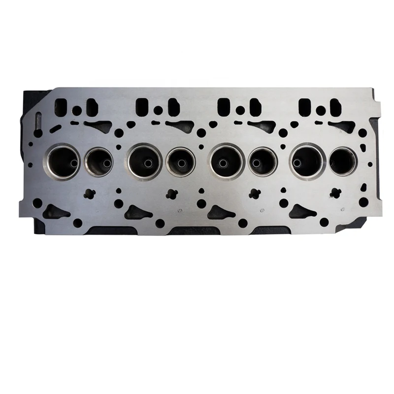 Replacement 1G091-03044 Cylinder Head For Kubota  Engine V1505 Spare Parts