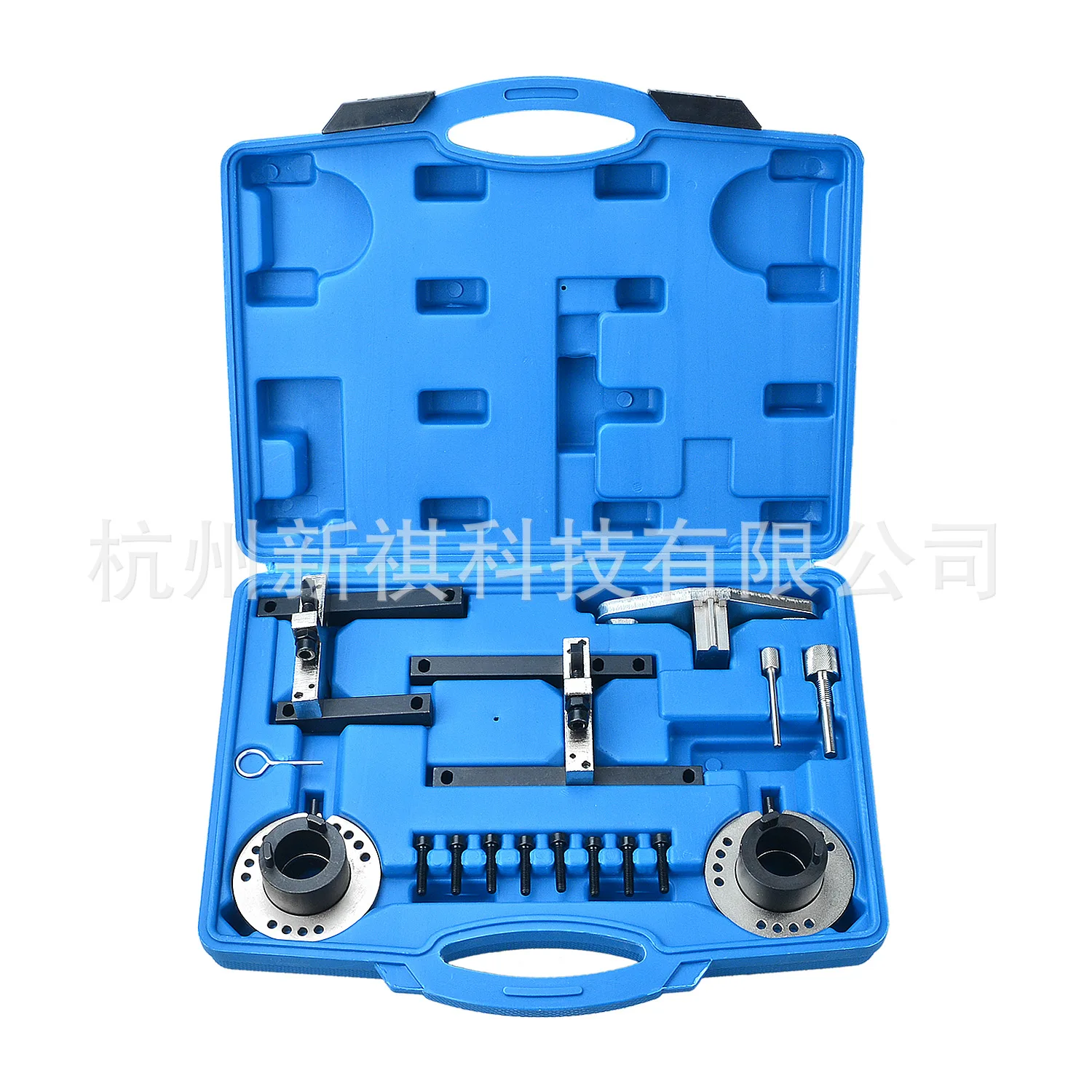 

Ford Yibo 1.0 three-cylinder engine timing tool, automotive tools