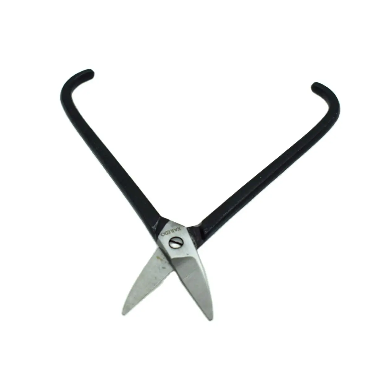 Tijeras de cadena para collar y anillo, herramientas de joyería DIY, 7 pulgadas, 175mm